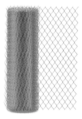 Alambre Tejido Romboidal 1.80-63-14 X 10 Mts 0