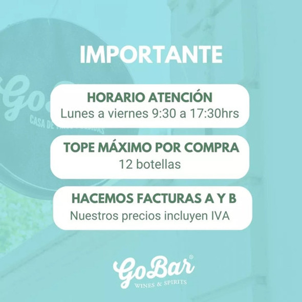 Espumante Montchenot Extra Brut 750ml López X6 - Gobar 1