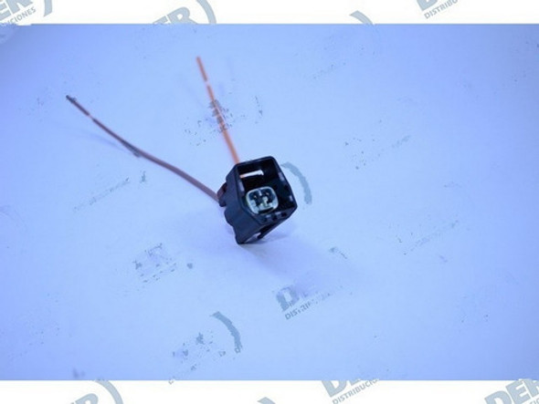 Ficha Ford Focus 2 Vias Original 0