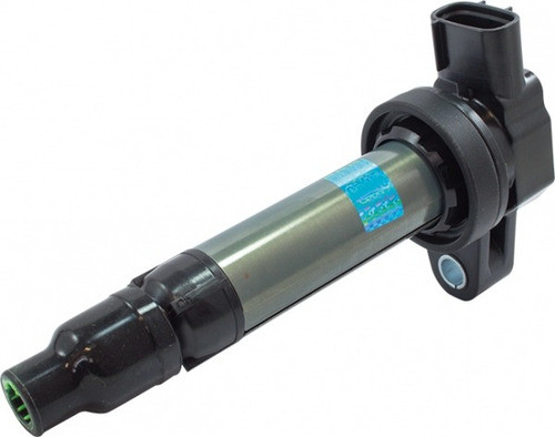 Bobinas De Encendido Toyota Etios 1,5 Lts 0