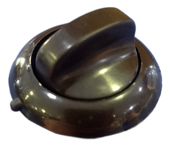 Volante Perilla Cocina Longvie 2005 Marron   6 Mm / Perilla 0