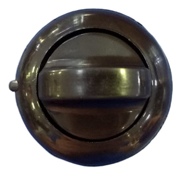 Volante Perilla Cocina Longvie 2005 Marron   6 Mm / Perilla 1