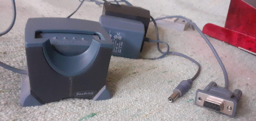 Interact Dexdrive 64 1