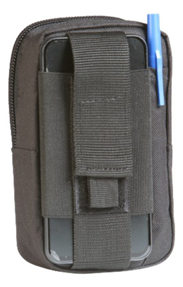 Accesorios X5 Funda Chaleco Policia Molle Tactica Blackops 1