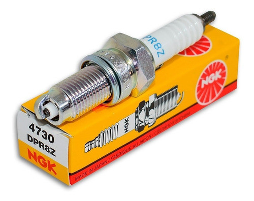 Bujia Ngk Dpr8z » Honda Nx4 Falcon 400 - Boedo 0