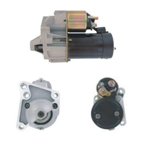 Burro De Arranque Tamatel Bosch 0001115001 0