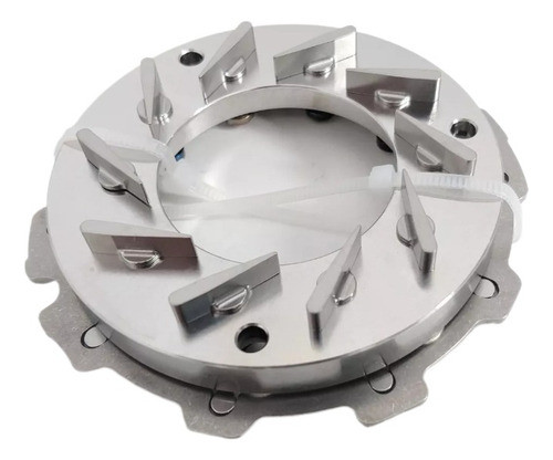 Geometria Variable Turbo Gt1544v 753420 Para 307 C4 1.6 Hdi 0