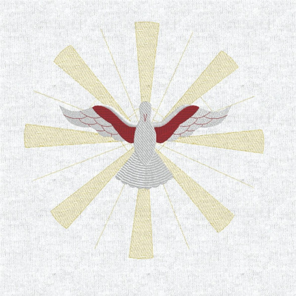 Matrices Para Bordar - Matriz Máquina Bordadora (pa-005) 0