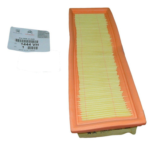 Juego Filtro Aceite + Aire + Combustible Peugeot 2008 1.6 N 1