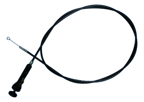 Cable De Cebador Para Renault 19 Ts Gts Tse Con Perilla 0