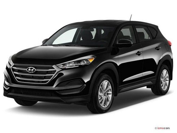 Marco  Adaptador Para Hyundai Tucson Linea 2016 1 Marco  Adaptador Para Hyundai Tucson Linea 2016 1