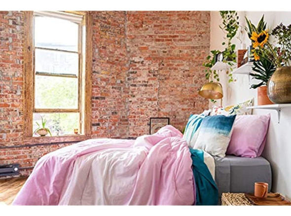 Refinería29 | Colección De Ropa De Cama Emerie | Edredón De 0