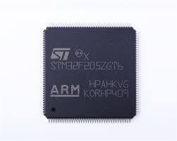 Stm32f205zgt6   Arm Microcontrolador  Mcu 32bit Arm Cortex 1