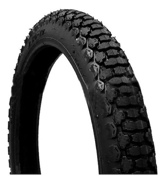 Cubierta Delantera Trial R21 Semi Taco En Msp 1