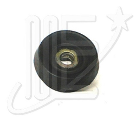 Cazoleta Amortiguador C/ Crapodina Vw Senda Gol Saveiro 0