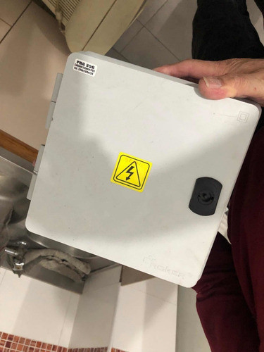 Medidor Electricidad Para Controlar La Corriente De Tu Hogar 1