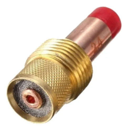 Difusor Lens Para Torcha Tig De 2.4 Mm 0