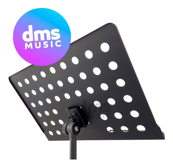 Atril Soporte Partituras Director Orquesta Musicos Reforzado 1