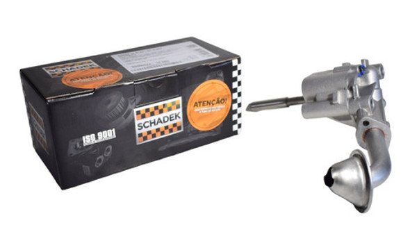 Bomba De Aceite Vw Audi Gacel Gol Saveiro 1.6 / 1.8 Nafta 0