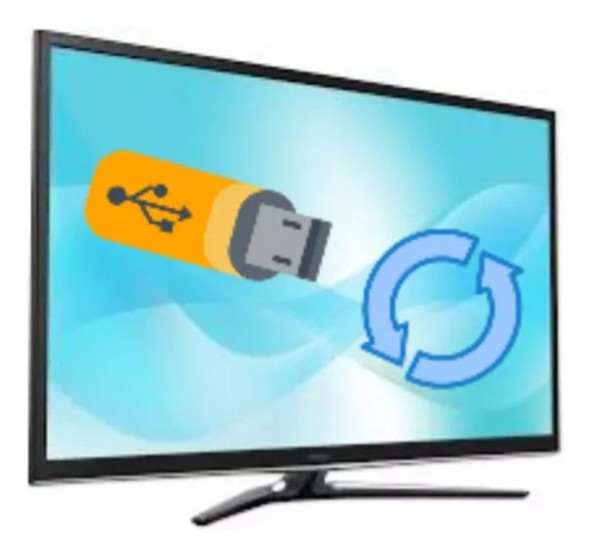 Firmware Y Diagrama Daewoo Dwled-55fhd 0