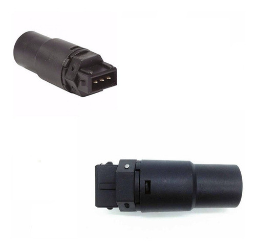 Sensor Captor Velocimetro Vw Gol Ab9 3º 4º Power 1.4 1.6 0
