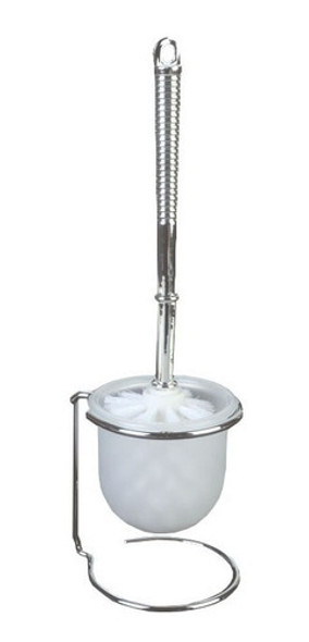 Daccord Escoimp 01 Escobilla P/baño Cromada 0