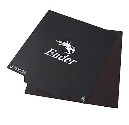 Creality Funda Para Cama Con Superficie Calefactada Para Imp 0