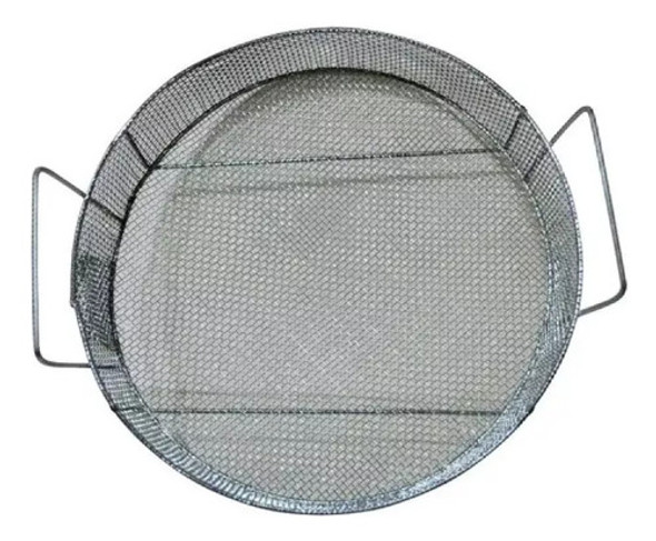 Canasto Freidor 45 Cm Para Disco De Arado Planchalinda 1