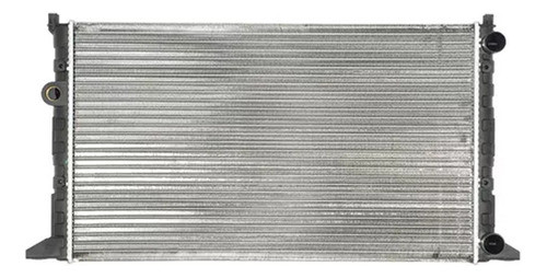 Radiador Vw Golf 1.6 - 1.8 - 2.0 Gl Mexicano 93/98 0