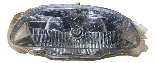Farol Delantero Original Zanella Swing Mod Nuevo 0