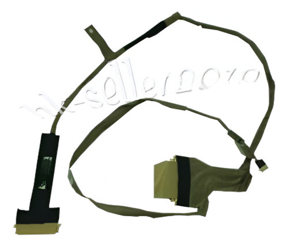 ¡nuevo Cable De Pantalla Lcd Para Toshiba L500 L505 L505d L5 0