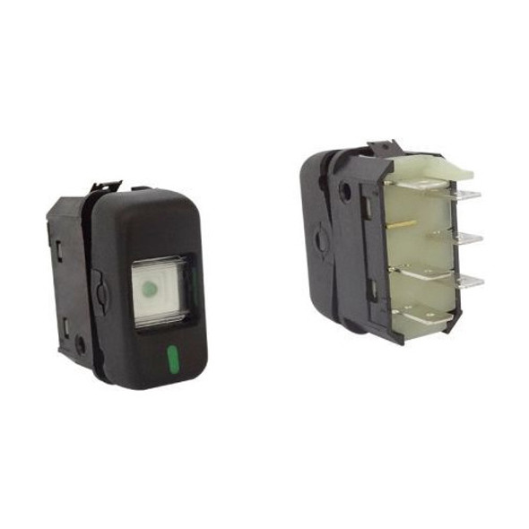 Interruptor Tecla Para Agrale Kostal 13491 0