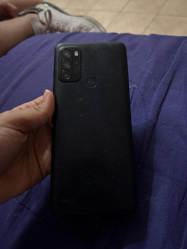 Celular Moto G60s 1
