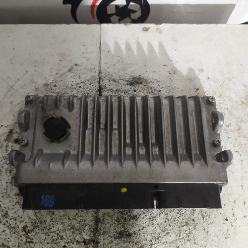 Ecu - Computadora Toyota Corolla G8 0