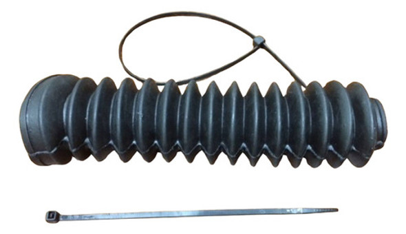 Fuelle Cremallera (d/hid Mec) Vw Gol 84-86 0