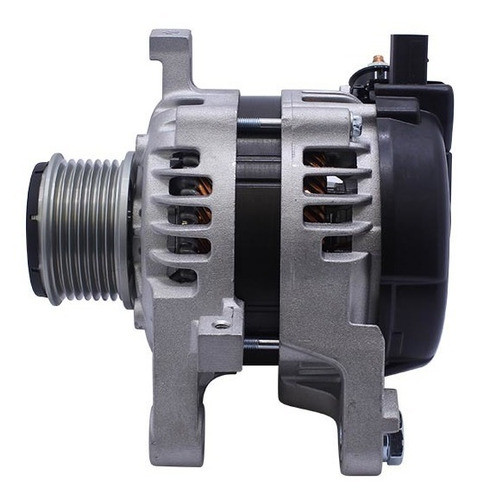 Alternador     Toyota Hilux 2.4/2.8td 7pk 1