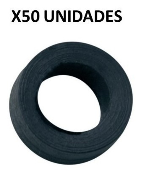 Prensa Pvc P/vástago Piazza Pack X50 Malvar 0