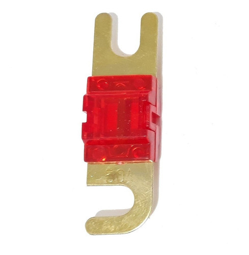 Fusible Afc 50 Amperes Audiopipe Midi 50 A 0