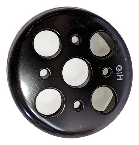 Refrigeración Polea 2522103000 Kia Original 1