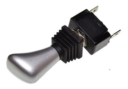 Interruptor Universal 12v On-off 0