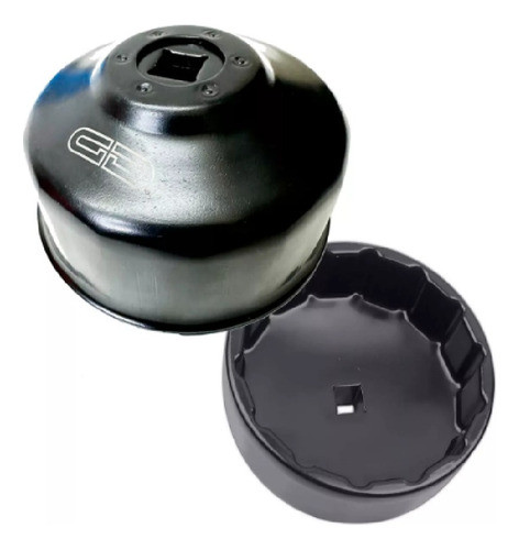 Sacafiltro Sprinter 310 311 312 313 413 - 74mm X 14 Gd Tools 0