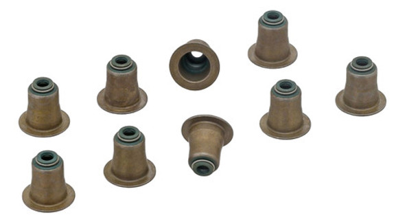 Sellos De Escape Para Bmw Serie 3 G21 M340ix B58d 0