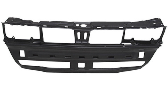 Frente Interior Vw Parati 1988-90 0