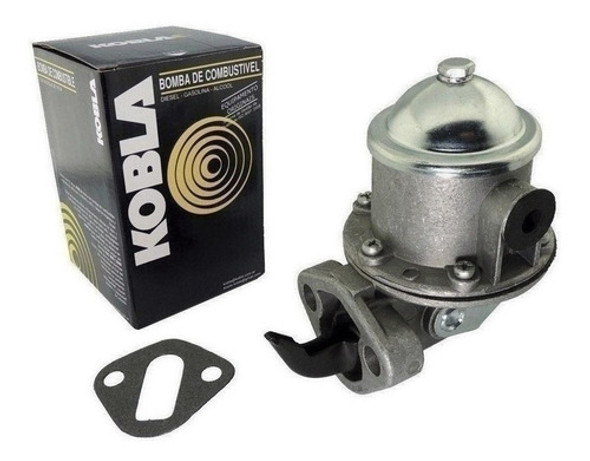 Bomba Alimentadora Diesel Para Ford Motor 3-152 3 Cilindros 0