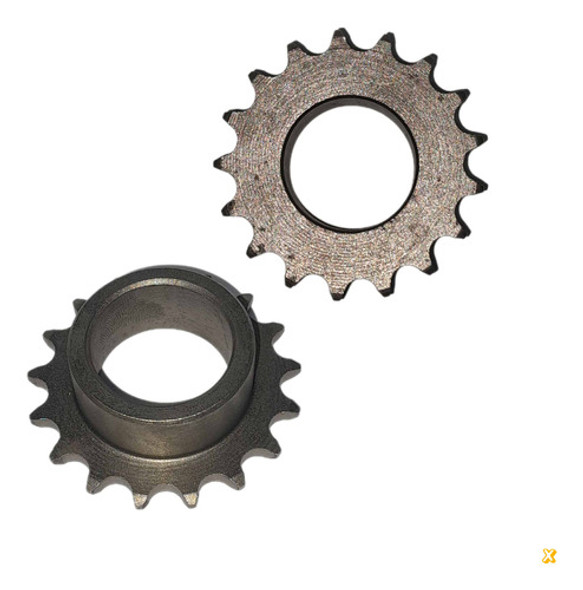 Engranaje Bomba De Aceite Renault Kangoo 1.6 0