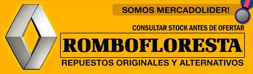 Soporte Motor Central Renault Kangoo 1.6 16v K4m 1