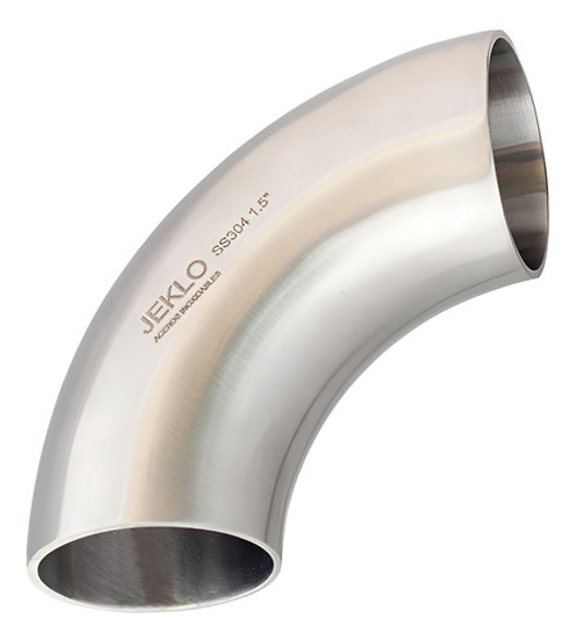 Codo / Curva Para Soldar 38,1mm  (1.5 Pulgadas) 0