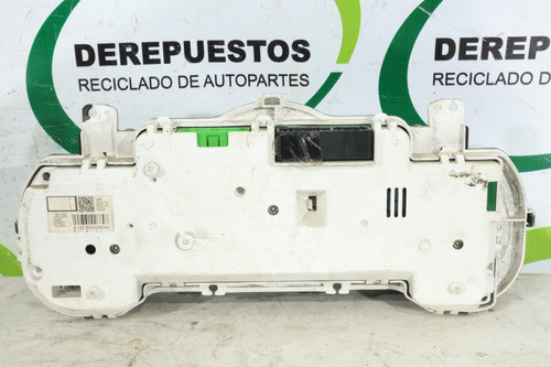 Tablero De Instrumentos Honda Fit Lx 2005 Original 4452738 1