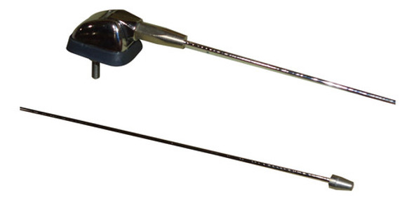 Antena Clio-r-19 Sin Cable - I13684 0