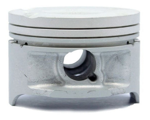 Piston Kit Honda Cbx Xr Twister Tornado 1.00 74.00 Vedamotor 0